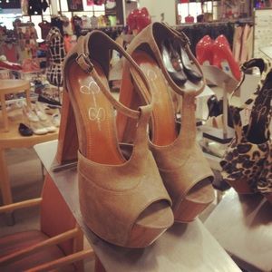 Jessica Simpson Dany